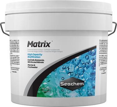 Matrix 4L